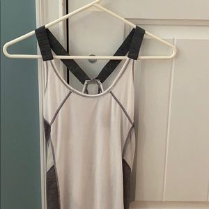Athleta workout tank